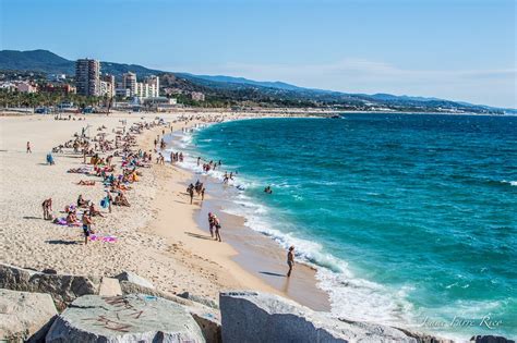 cruising en mataro|Mataró, playa Sant Simó